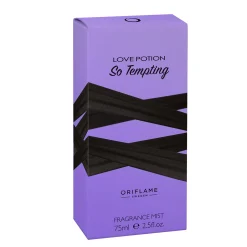 Bruma Perfumada So Tempting Love Potion 75 ml.