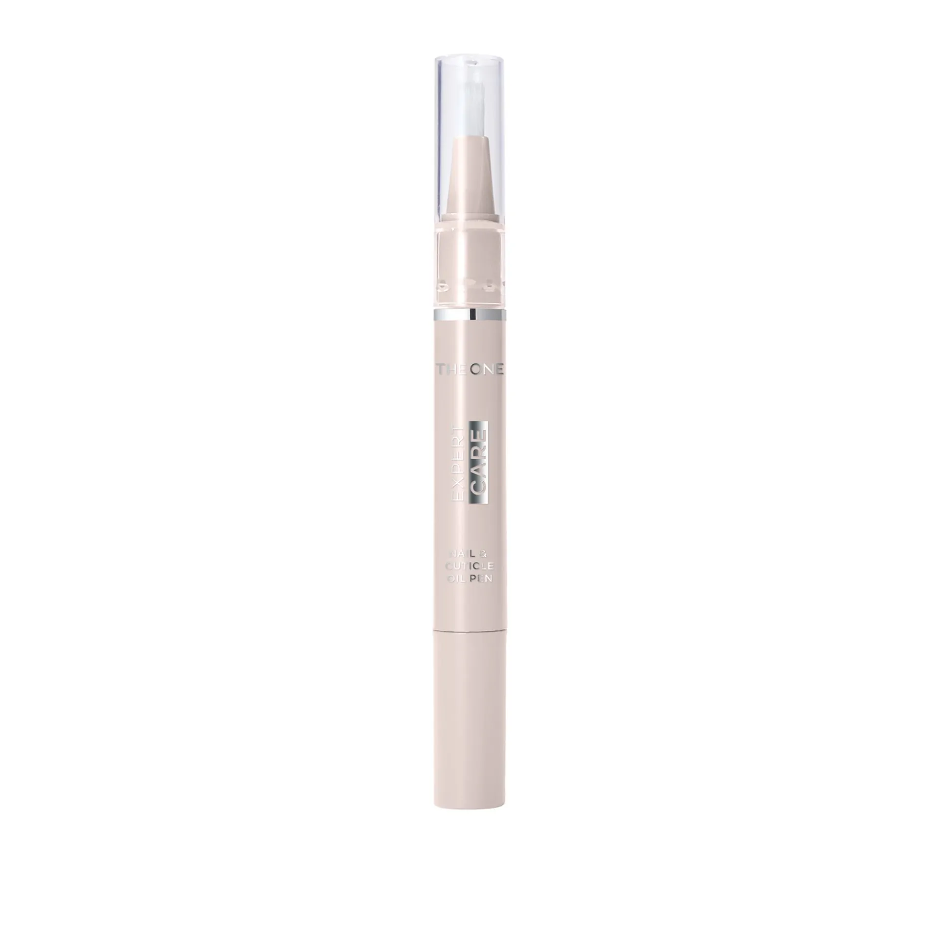 Caneta Óleo de Unhas e Cutículas Expert Care THE ONE 2 ml.
