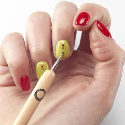 Caneta Nail Art THE ONE 0 unidades