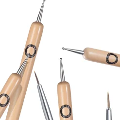 Caneta Nail Art THE ONE 0 unidades