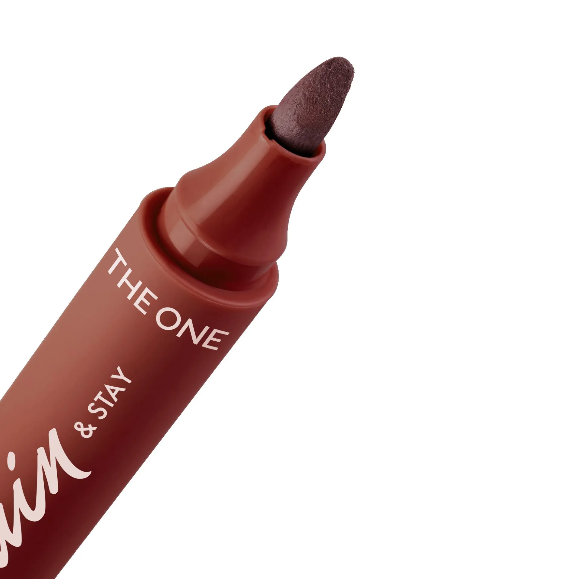 Caneta-Batom Stain & Stay THE ONE 468932.5 g.