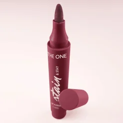 Caneta-Batom Stain & Stay THE ONE 468932.5 g.