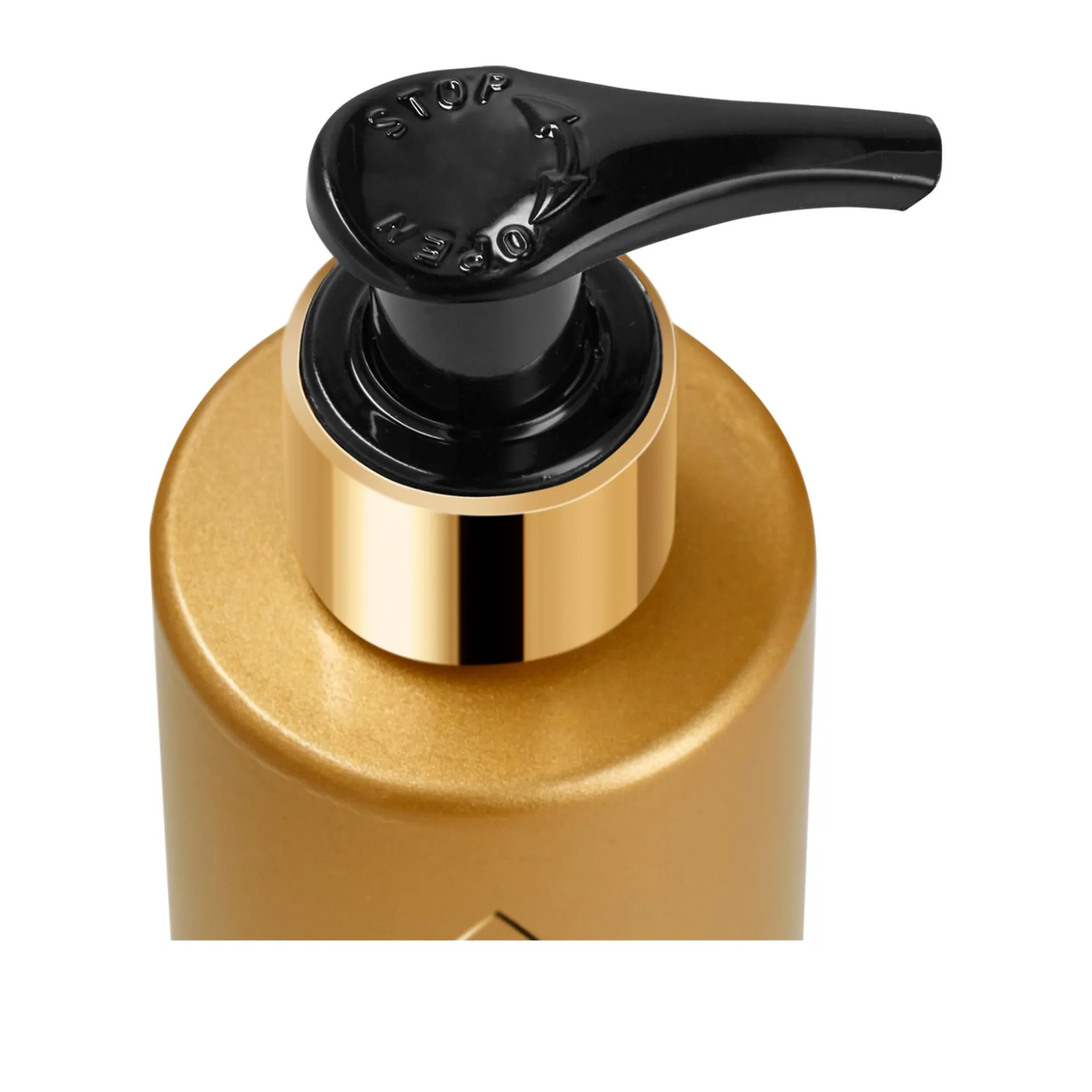 Champô com Óleos Eleo 250 ml.
