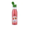 Champô e Gel de Duche Playful Strawberry Love Nature Kids 250 ml.