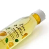 Champô para Cabelo Oleoso com Limão e Menta Biológicos Love Nature 250 ml.