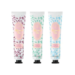 Coffret Trio Creme de Mãos Afternoon Tea 90 ml.