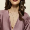 Colar Amber Elixir 0 unidades