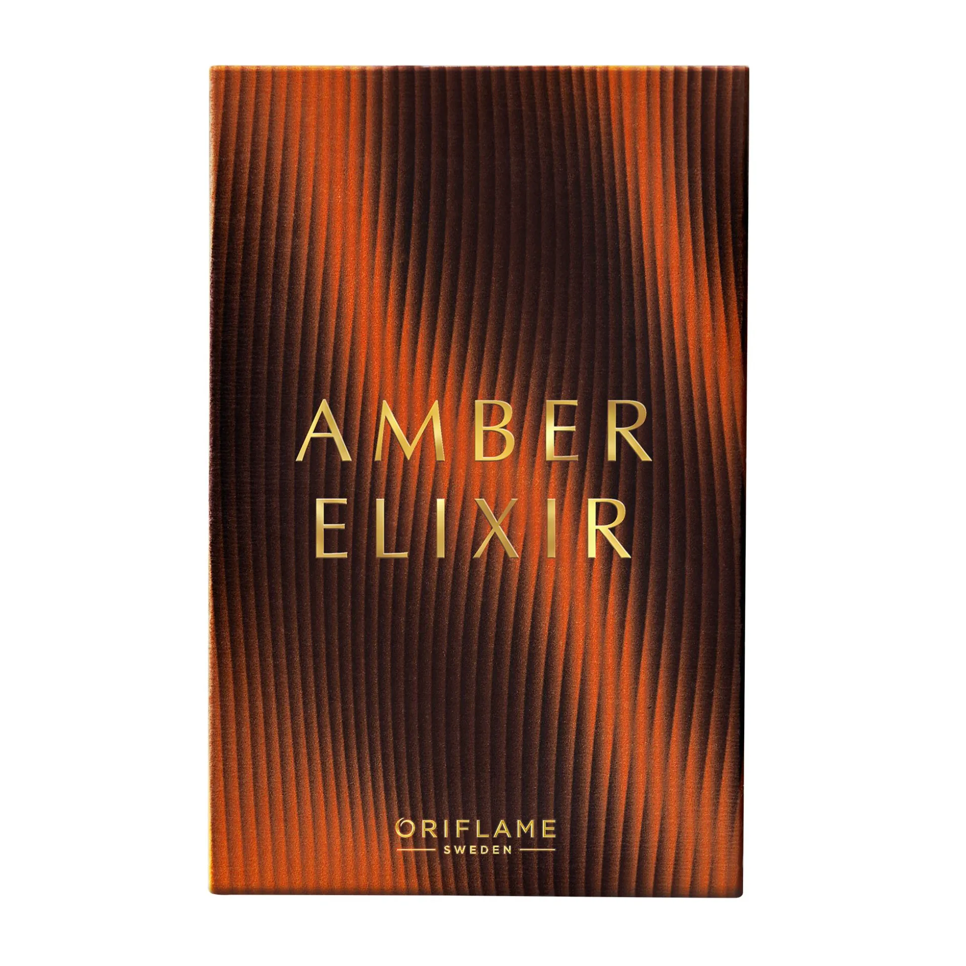 Colar Amber Elixir 0 unidades
