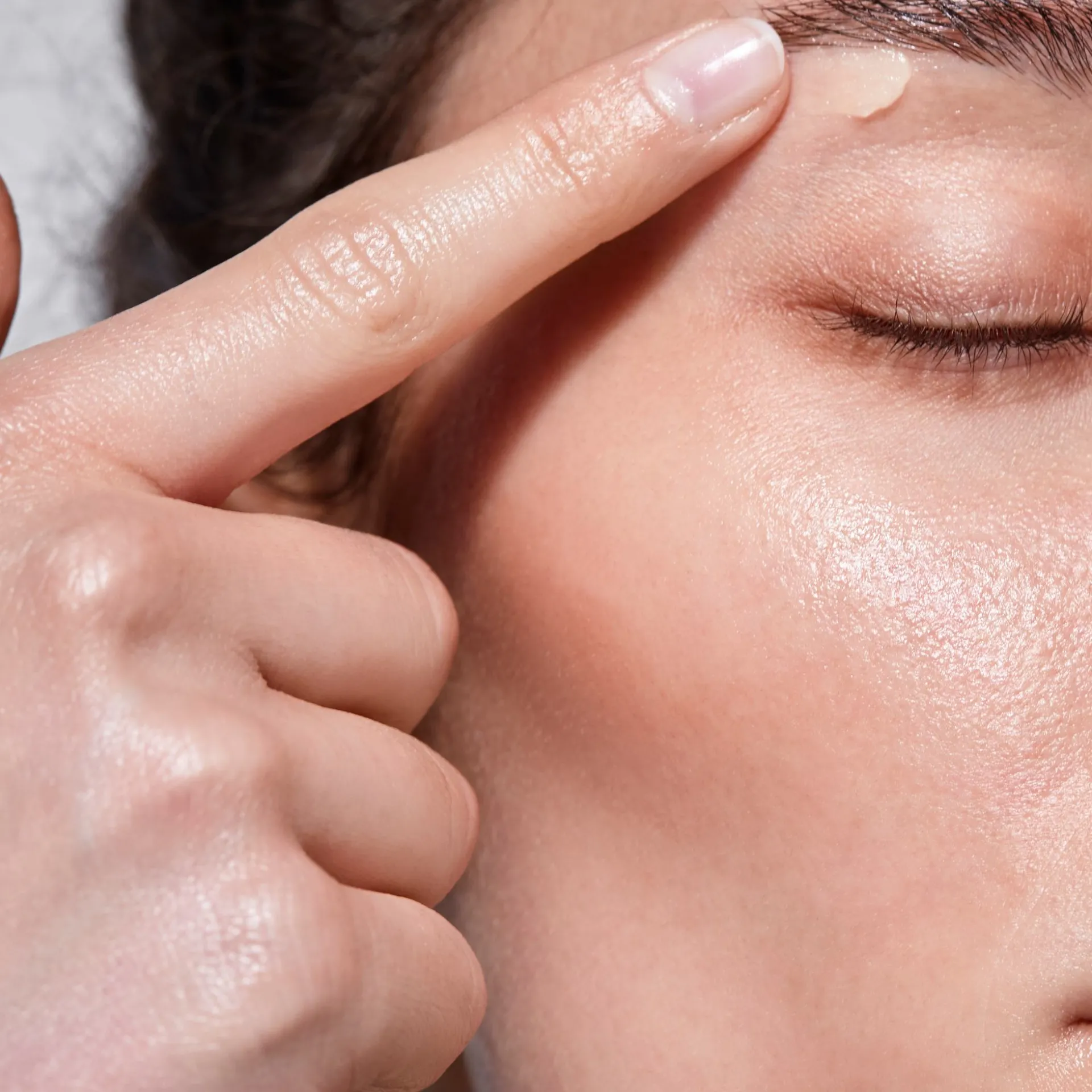 Coleção Geleia Real - Natural, Maracujá, Maçã Verde 31.5 ml.