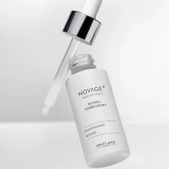 Concentrado Retinol Power Drops ProCeuticals NovAge+ 30 ml.