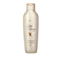 Condicionador Cabelo Radiante, Suave e Sedoso Milk & Honey Gold