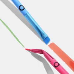 Conjunto de 2 Pincéis de Eyeliner THE ONE 0 unidades
