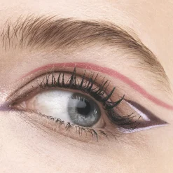 Conjunto de 2 Pincéis de Eyeliner THE ONE 0 unidades