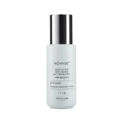 Conjunto Iniciação Rotina Bright Intense Mixed Novage+ 8 unidades