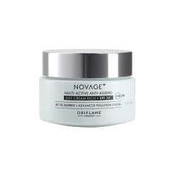 Conjunto Iniciação Rotina Lift + Firm Novage+ 8 unidades