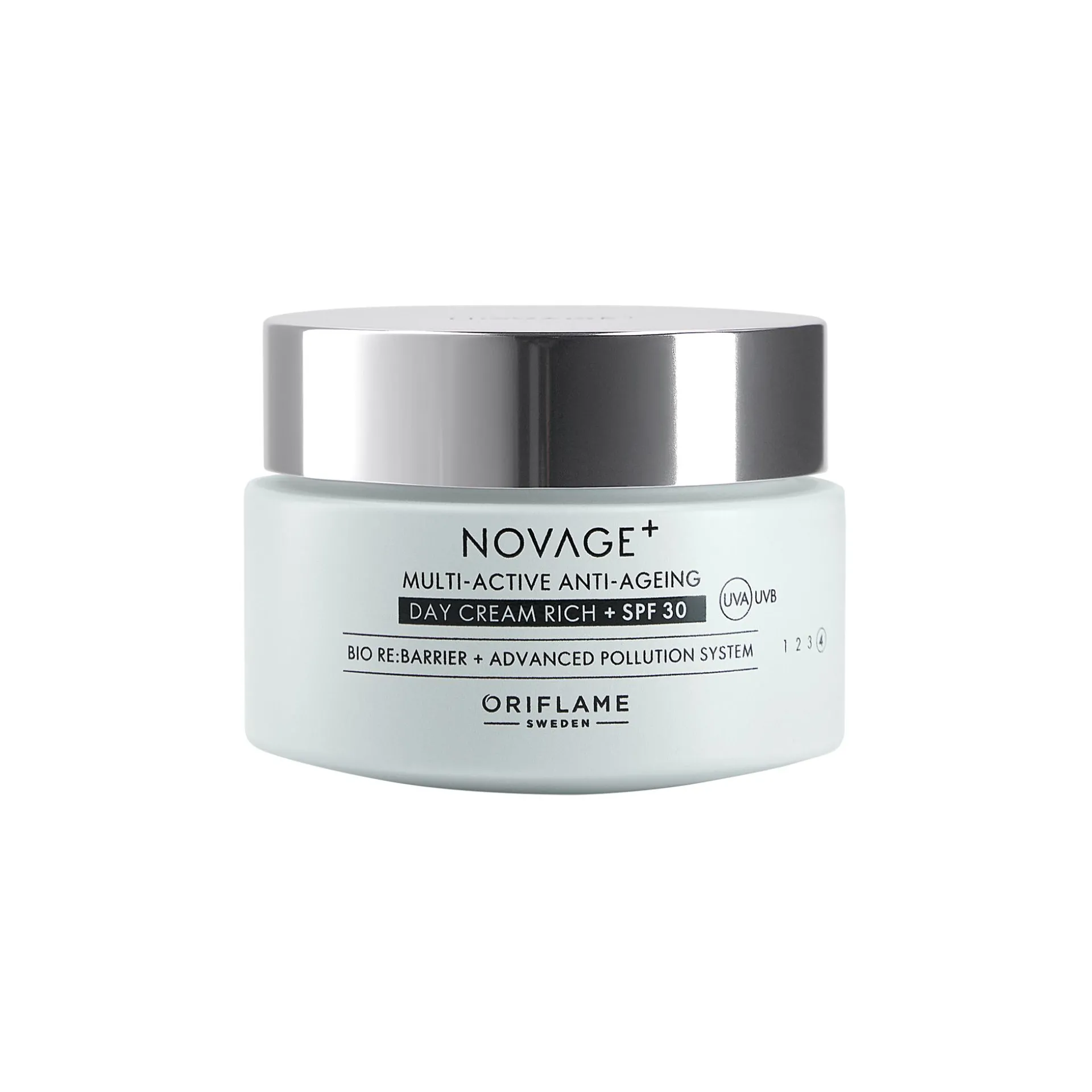 Conjunto Iniciação Rotina Lift + Firm Novage+ 8 unidades