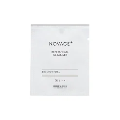 Conjunto Iniciação Rotina Lift + Firm Novage+ 8 unidades