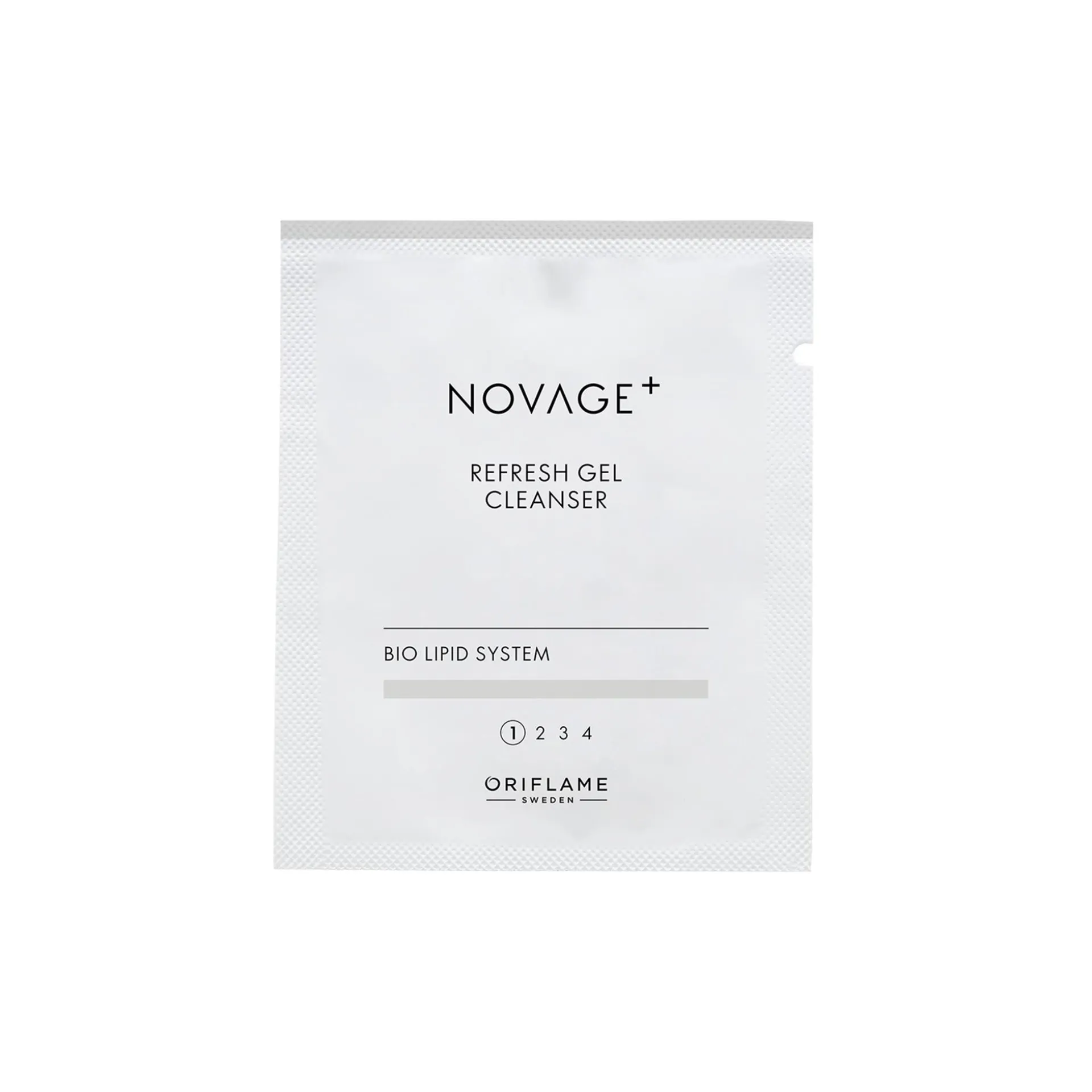 Conjunto Iniciação Rotina Lift + Firm Novage+ 8 unidades