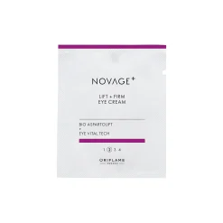 Conjunto Iniciação Rotina Lift + Firm Novage+ 8 unidades