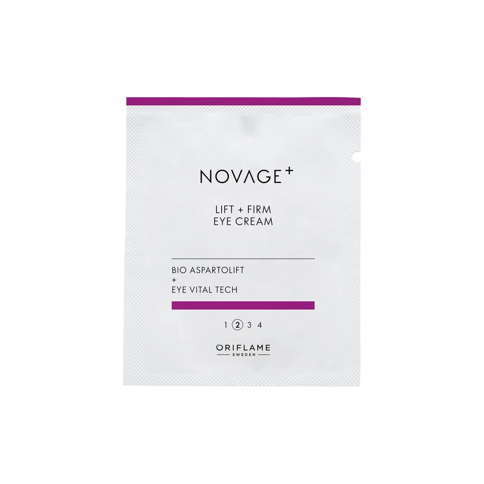 Conjunto Iniciação Rotina Lift + Firm Novage+ 8 unidades