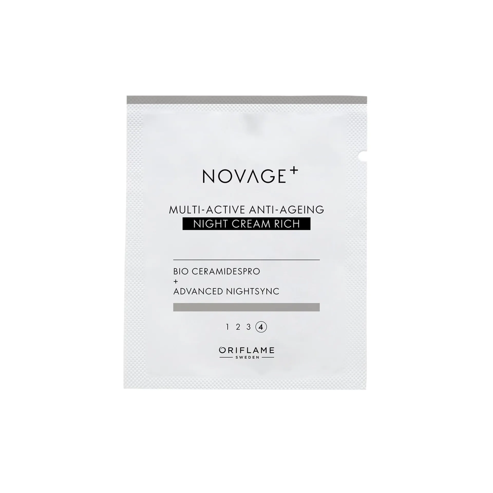 Conjunto Iniciação Rotina Lift + Firm Novage+ 8 unidades
