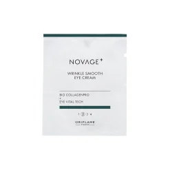 Conjunto Iniciação Rotina Wrinkle Smooth Mixed Novage+ 8 unidades