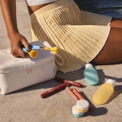 Conjunto Pincéis de Maquilhagem Sun-Kissed 0 unidades