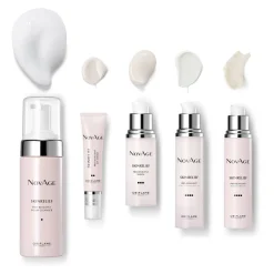 Conjunto Skinrelief Pro Resilient NovAge 5 unidades