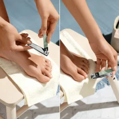 Corta-unhas para Pés Everyday 0 unidades