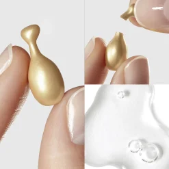 Cápsulas Óleo Facial Nutrição Intensiva Novage+ 30 unidades