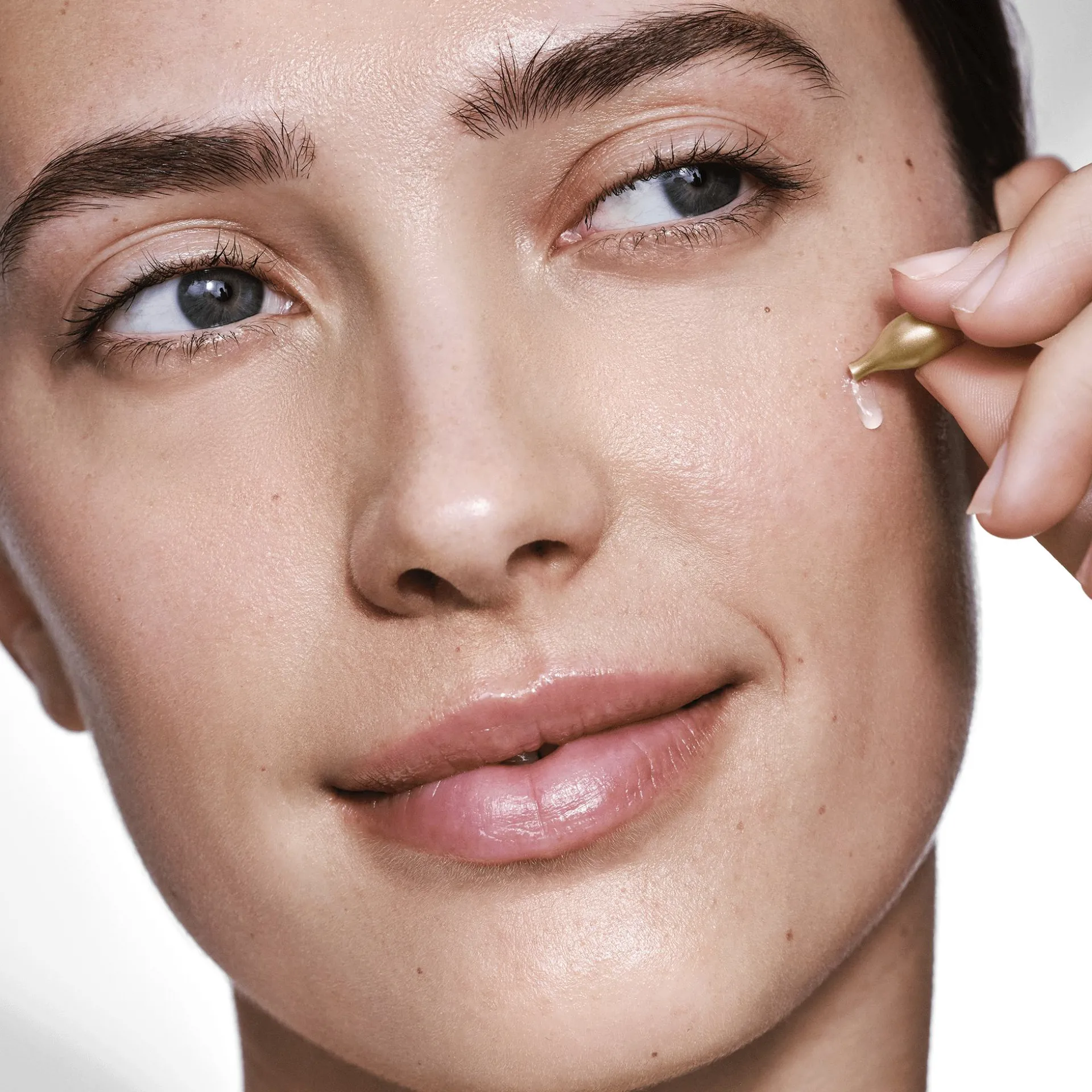Cápsulas Óleo Facial Nutrição Intensiva Novage+ 30 unidades