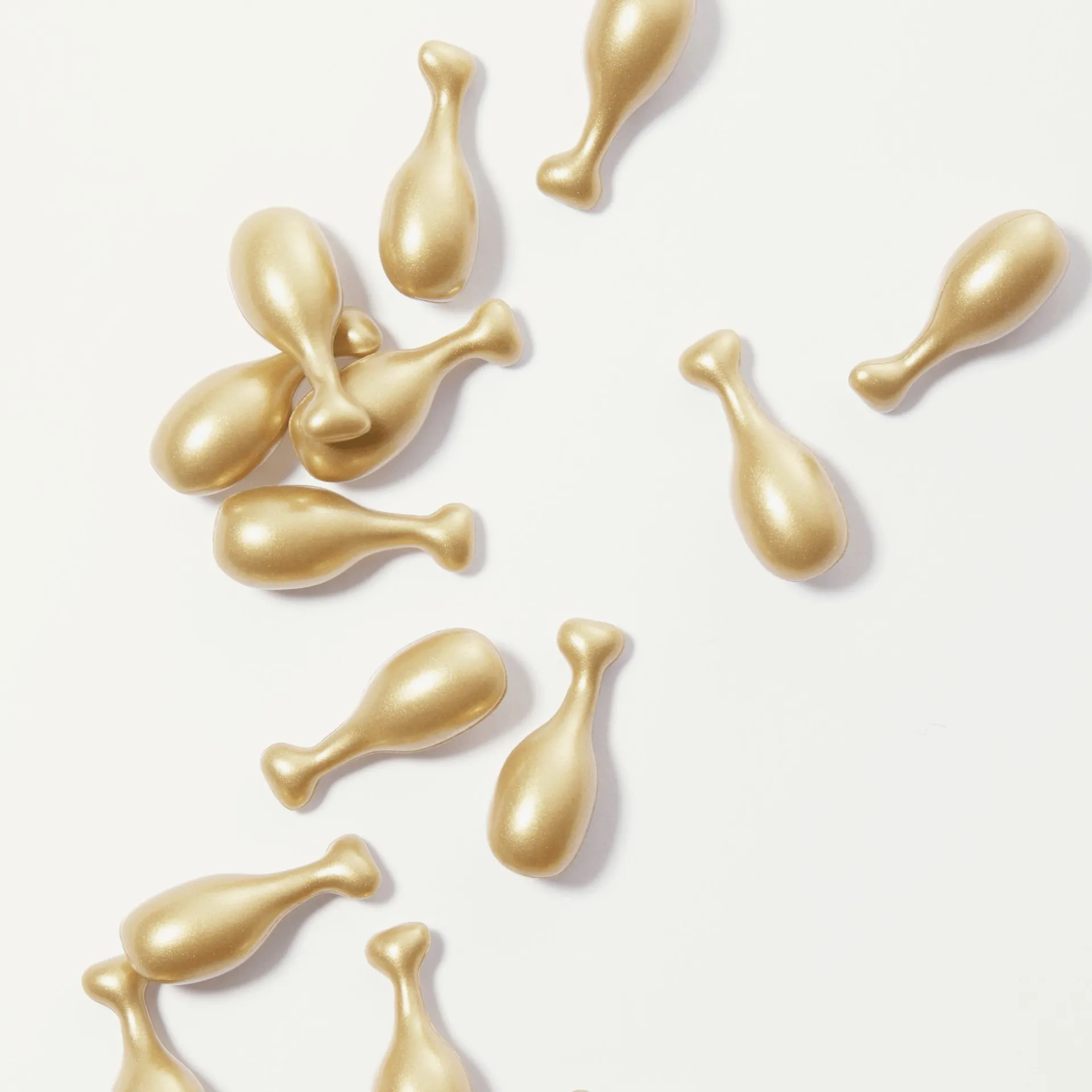 Cápsulas Óleo Facial Nutrição Intensiva Novage+ 30 unidades