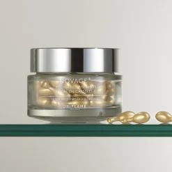 Cápsulas Óleo Facial Nutrição Intensiva Novage+ 30 unidades