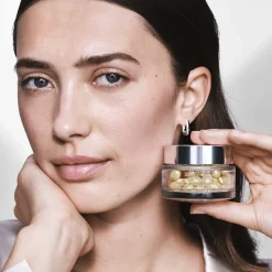 Cápsulas Óleo Facial Nutrição Intensiva Novage+ 30 unidades
