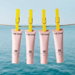 Creme BB Beautifier Max com FPS 15 THE ONE 4613730 ml.