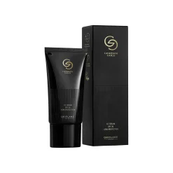 Creme CC FPS 30 + Proteção UVA Giordani Gold 4211240 ml.
