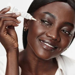 Creme Contorno de Olhos e Lábios Restore Novage+ 15 ml.