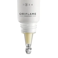 Creme Contorno de Olhos e Lábios Restore Novage+ 15 ml.