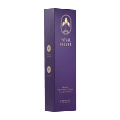 Creme Contorno de Olhos Refirmante Royal Velvet 15 ml.