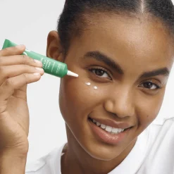 Creme Contorno Olhos e Lábios Opt Optimals 15 ml.