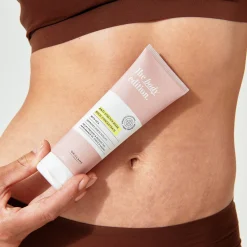 Creme Corporal Antiestrias The Body Edition 125 ml.