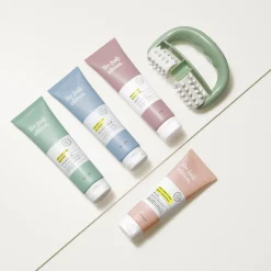 Creme Corporal Antiestrias The Body Edition 125 ml.