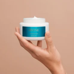 Creme Corporal Perfumado Divine 250 ml.