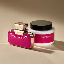 Creme Corporal Perfumado All or Nothing Amplified 250 ml.