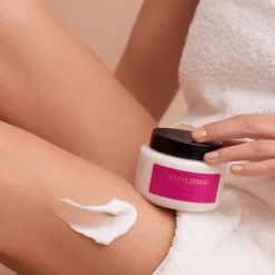 Creme Corporal Perfumado All or Nothing Amplified 250 ml.