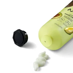 Creme Cuidado de Mãos com Óleo de Abacate Biológico Love Nature 75 ml.