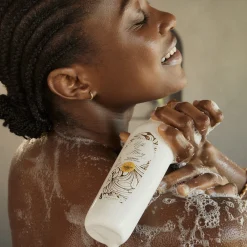 Creme de Banho Protetor Milk & Honey Gold 250 ml.