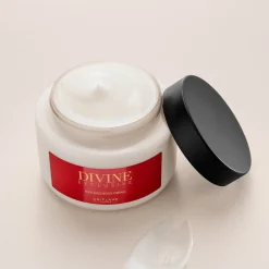 Creme de Corpo Perfumado Divine Exclusive 250 ml.