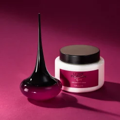 Creme de Corpo Perfumado Sensual Ruby 250 ml.