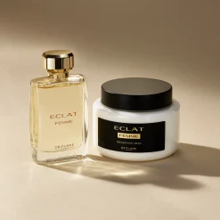 Creme de Corpo Perfumado Eclat Femme 250 ml.